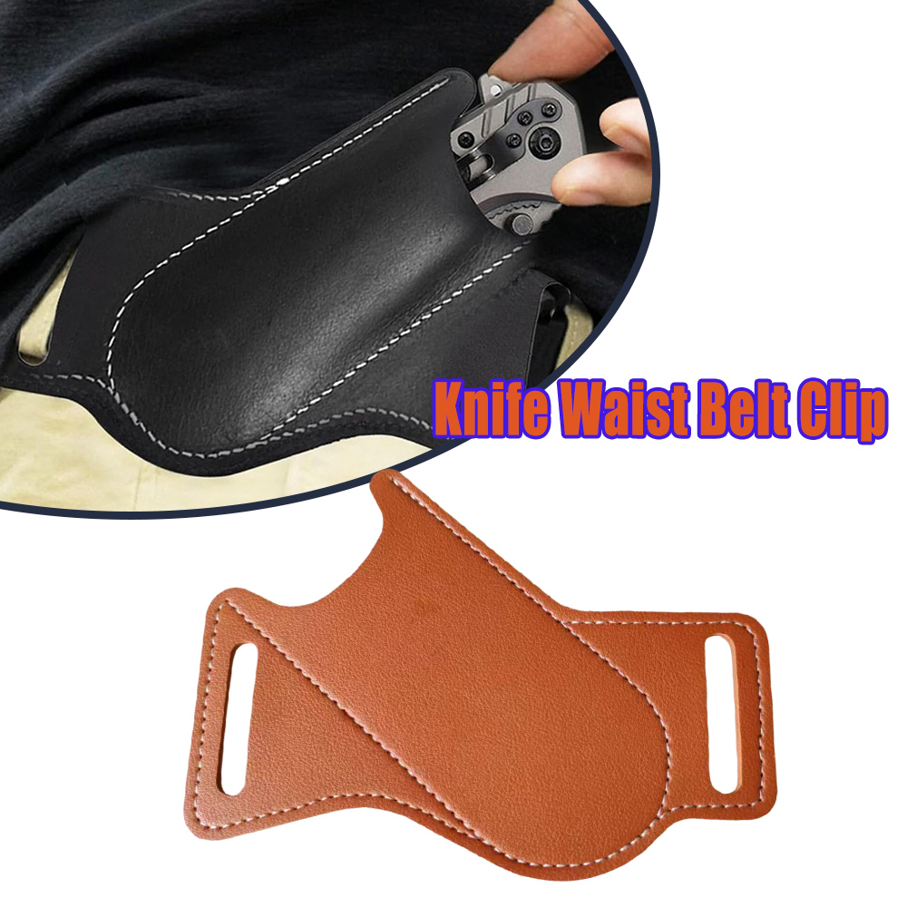 Edc Carry Accessories - Tactical Molle Pouch Universal EDC Waist