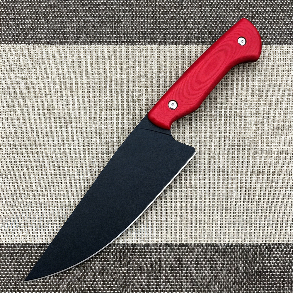 Edc Fixed Blade Deep Carry - EDC Fixed Blade Knife Sharp Blade