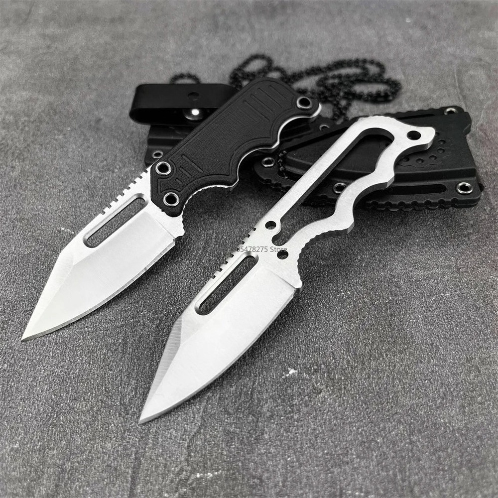 Edc Fixed Blade Deep Carry - EDC Practical Small Fixed Blade Knife