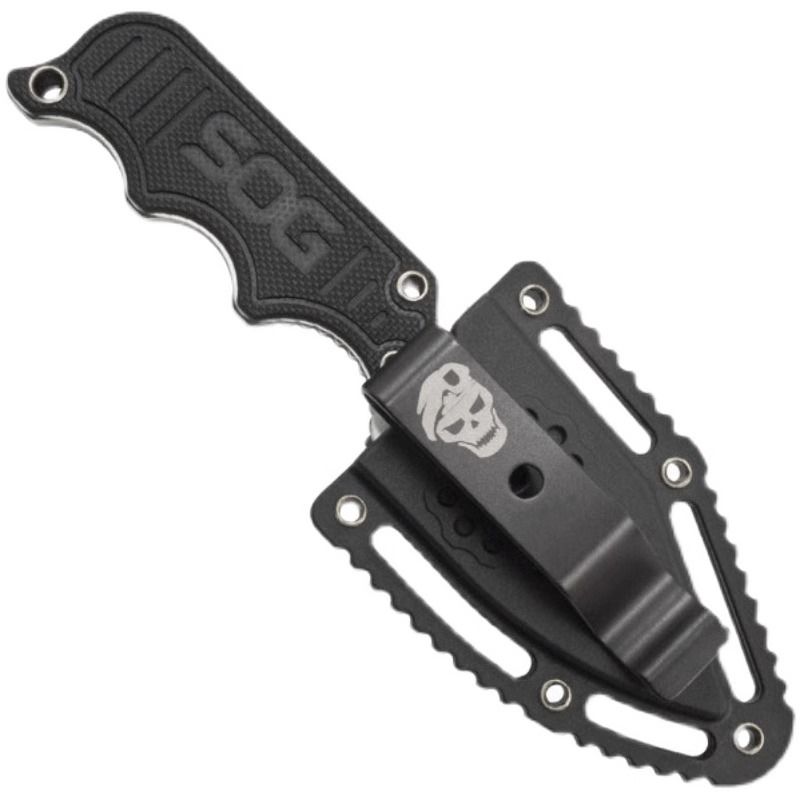 5CR15 stainless steel lightwei – Edc Fixed Blade Deep Carry Bewertung und Preis
