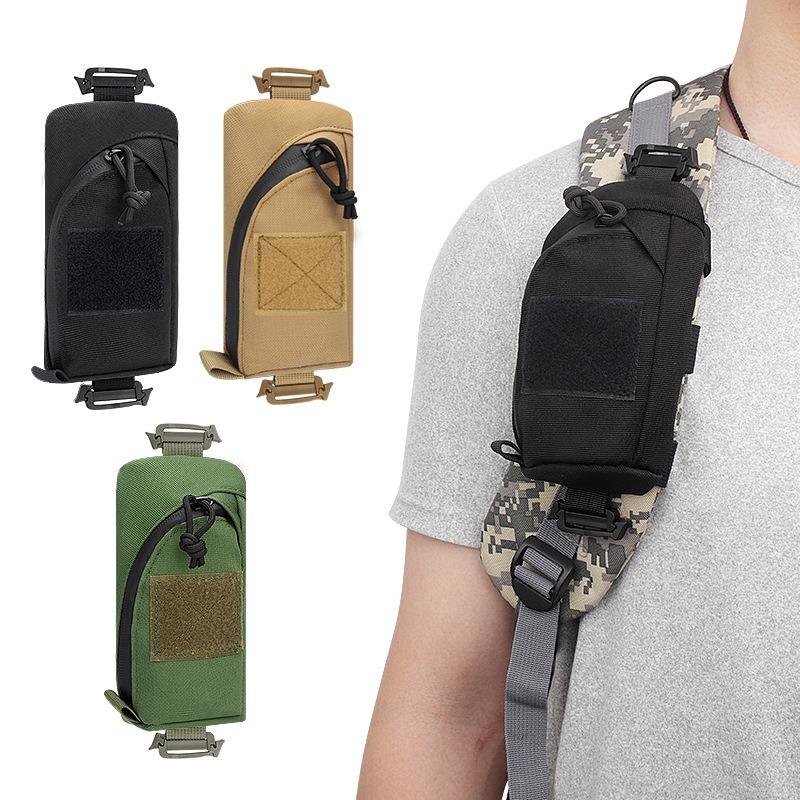 Outdoor EDC Tactical Sundry Ba – Edc Carry Accessories Bewertung und Preis