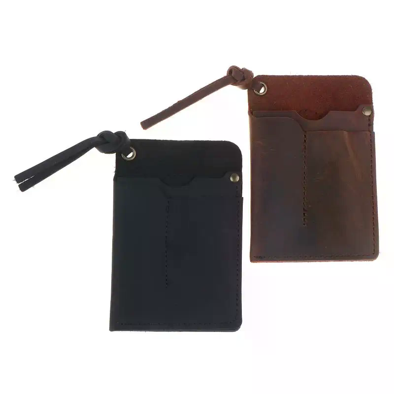 Handmade Genuine Leather EDC T – Edc Carry Clip Bewertung und Preis