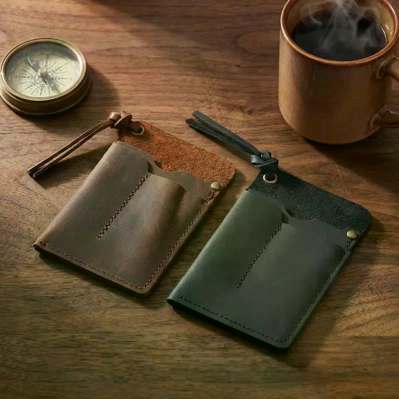 Handmade Genuine Leather EDC T – Edc Carry Clip Bewertung und Preis