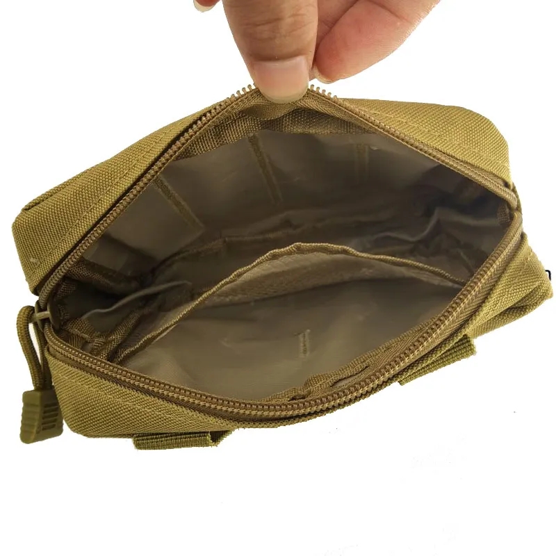 Molle Admin Pouch Compact EDC  – Edc Carry Pocket Pouch Bewertung und Preis