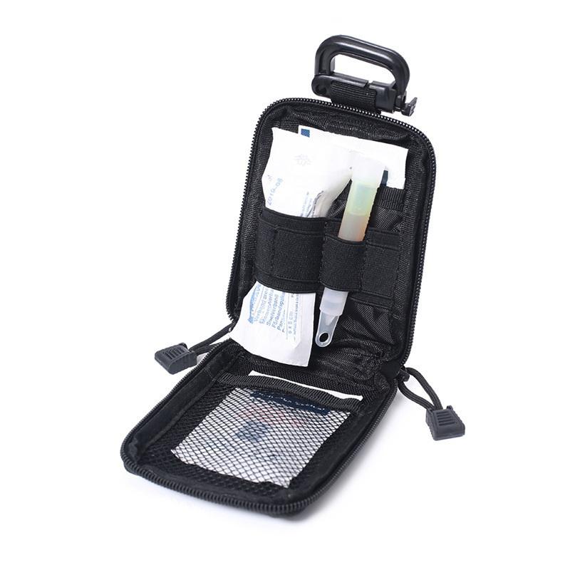 Compact EDC Tool Pouch Multi P – Edc Carry Pocket Pouch Bewertung und Preis