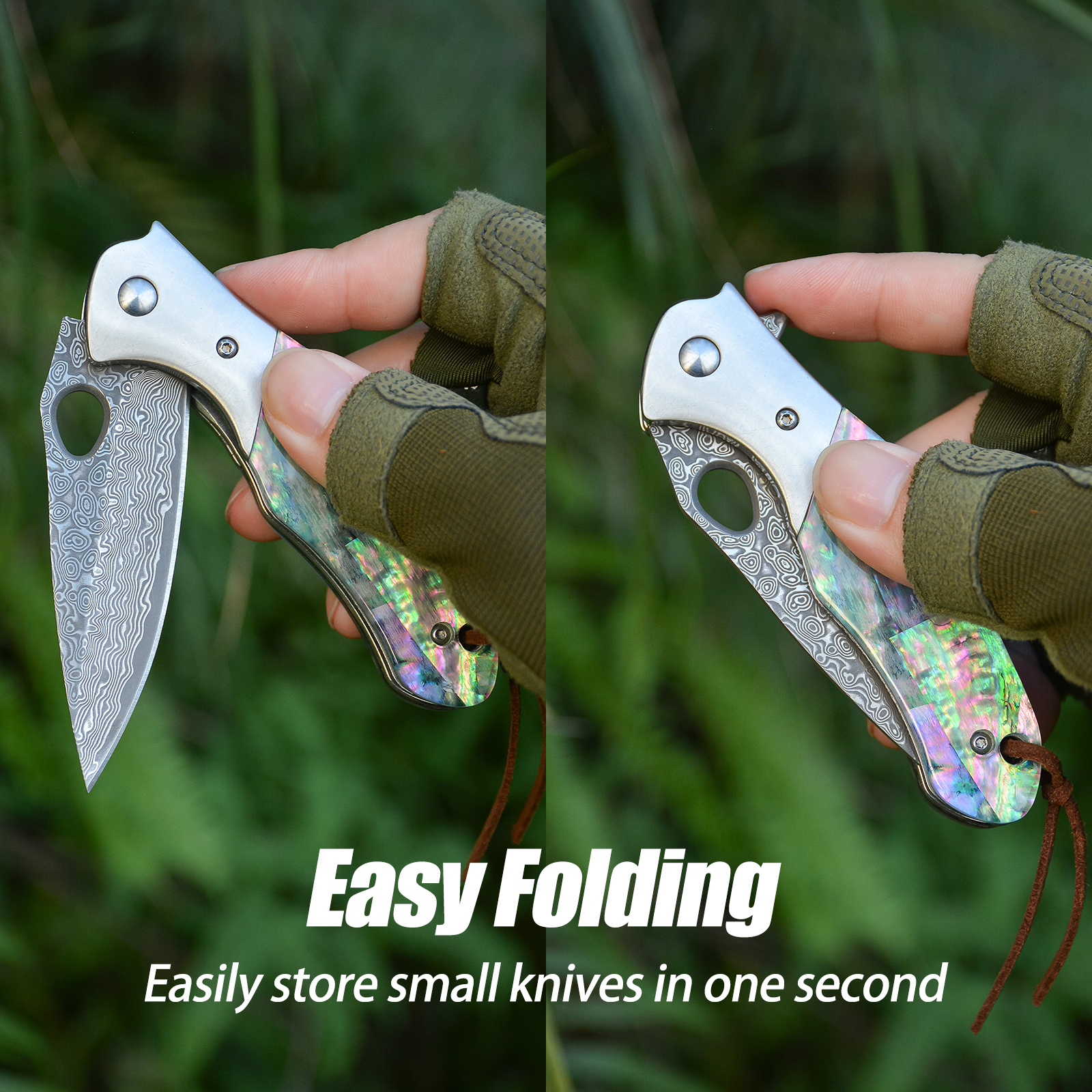 Spearhead Blade, Thumb Nail an – Edc Carry Clip Bewertung und Preis