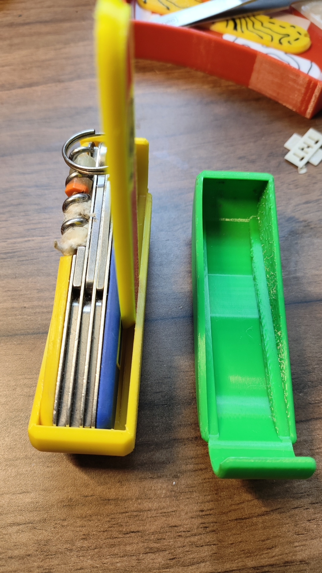 3D Printed Quick Draw Holster  – Edc Carry Accessories Bewertung und Preis