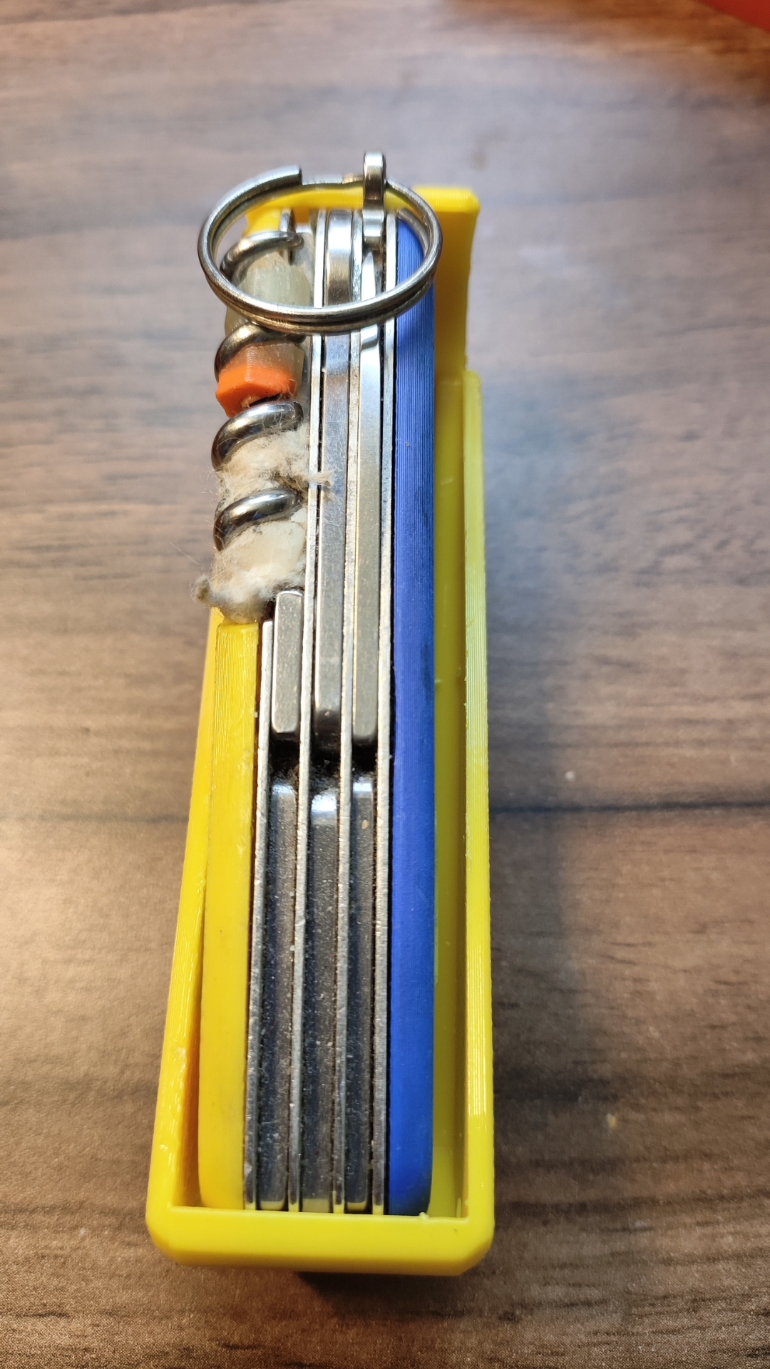 3D Printed Quick Draw Holster  – Edc Carry Accessories Bewertung und Preis