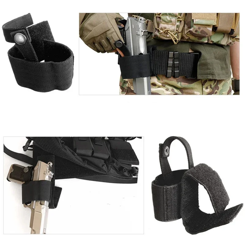Concealed Carry Gun Holster Co – Edc Carry Pistols Bewertung und Preis