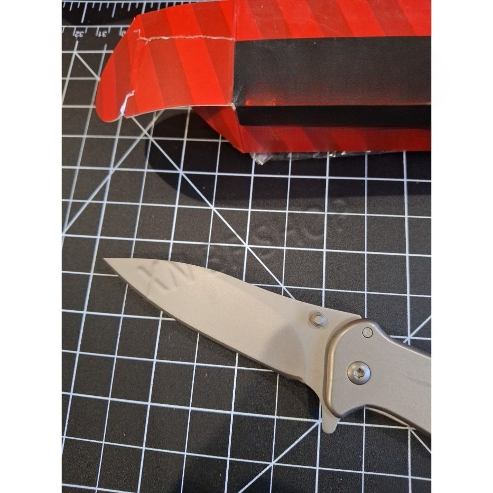 Outdoor Camping Survival Porta – Edc Carry Clip Bewertung und Preis