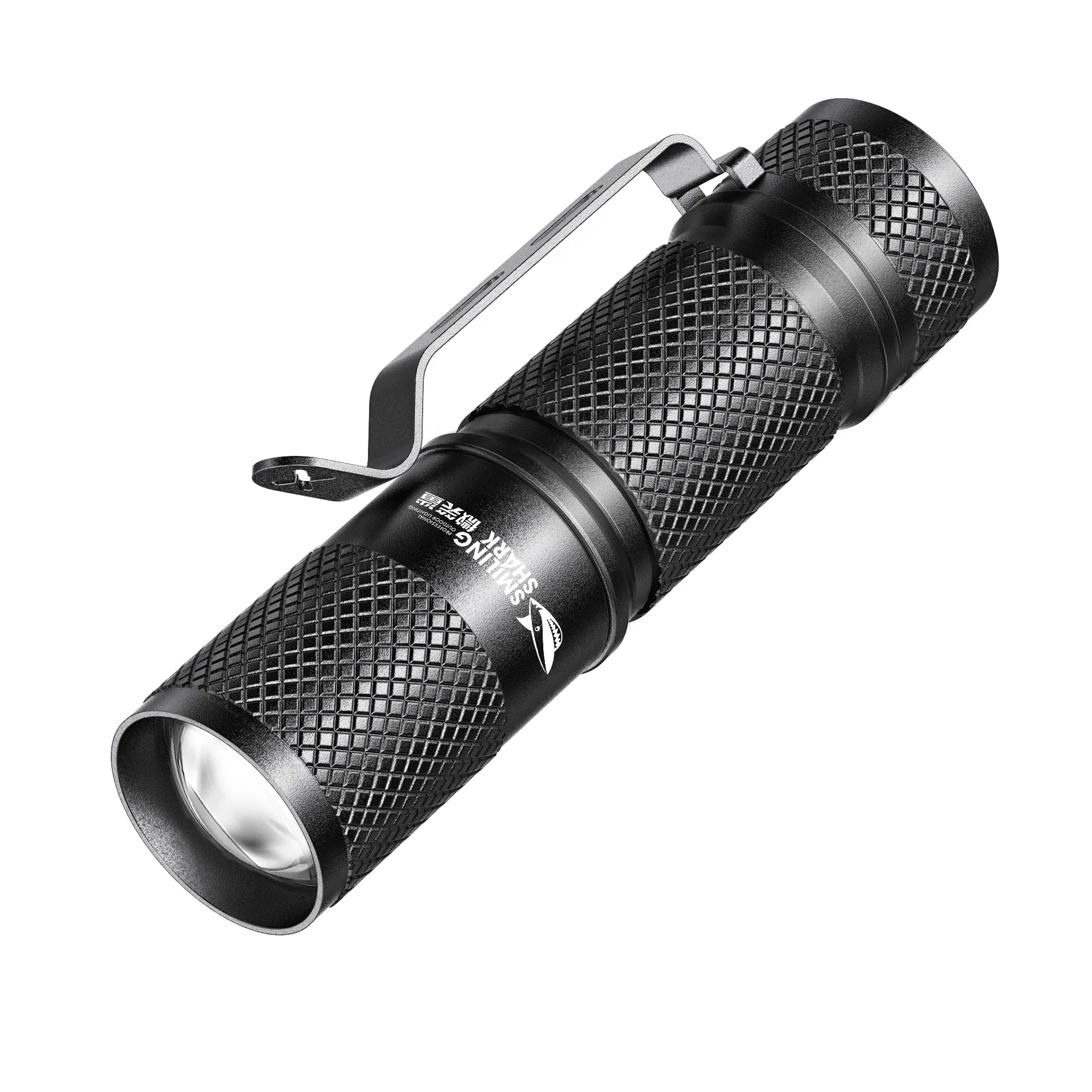 New Ultra Powerful Flashlight  – Edc Carry Clip Bewertung und Preis