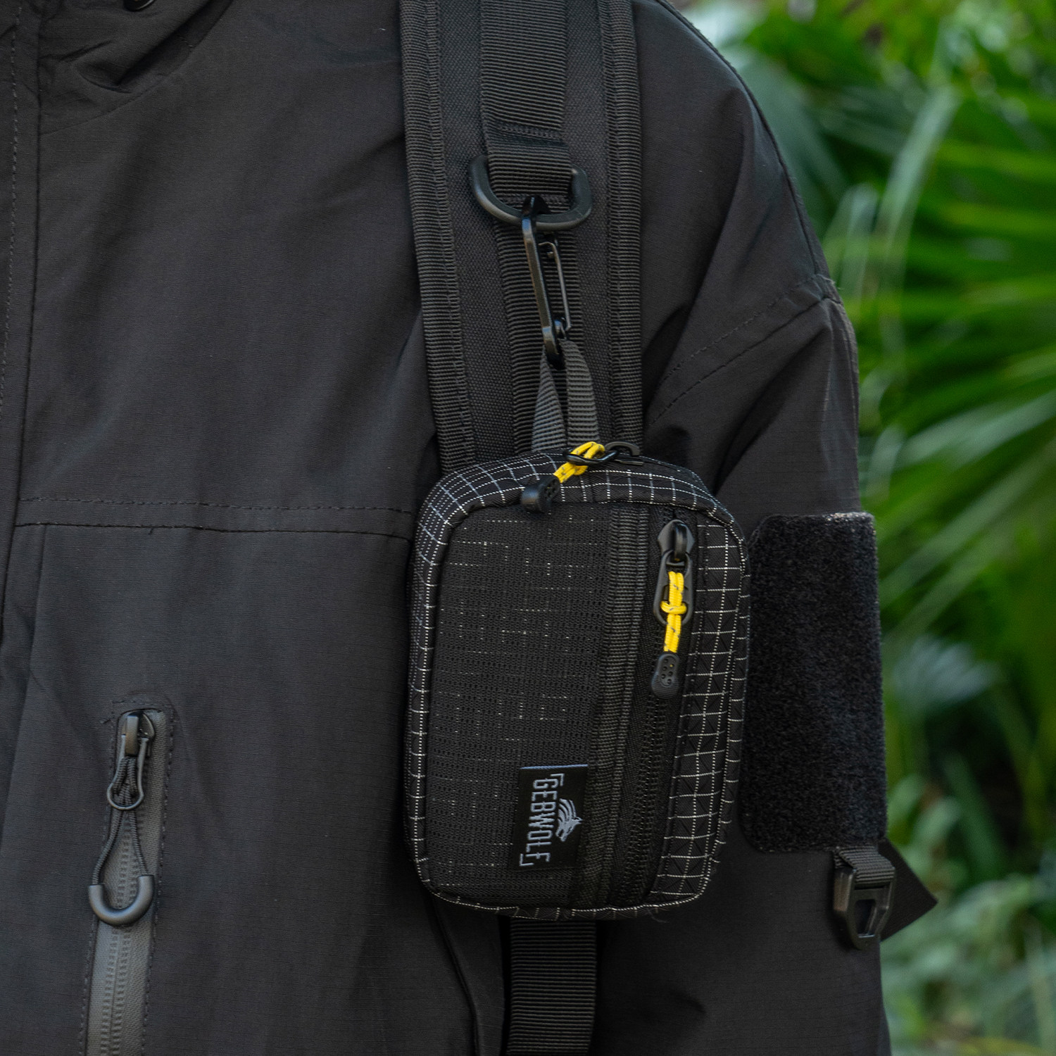Multi-Pocket Everyday Carry Po – Edc Carry Pocket Pouch Bewertung und Preis