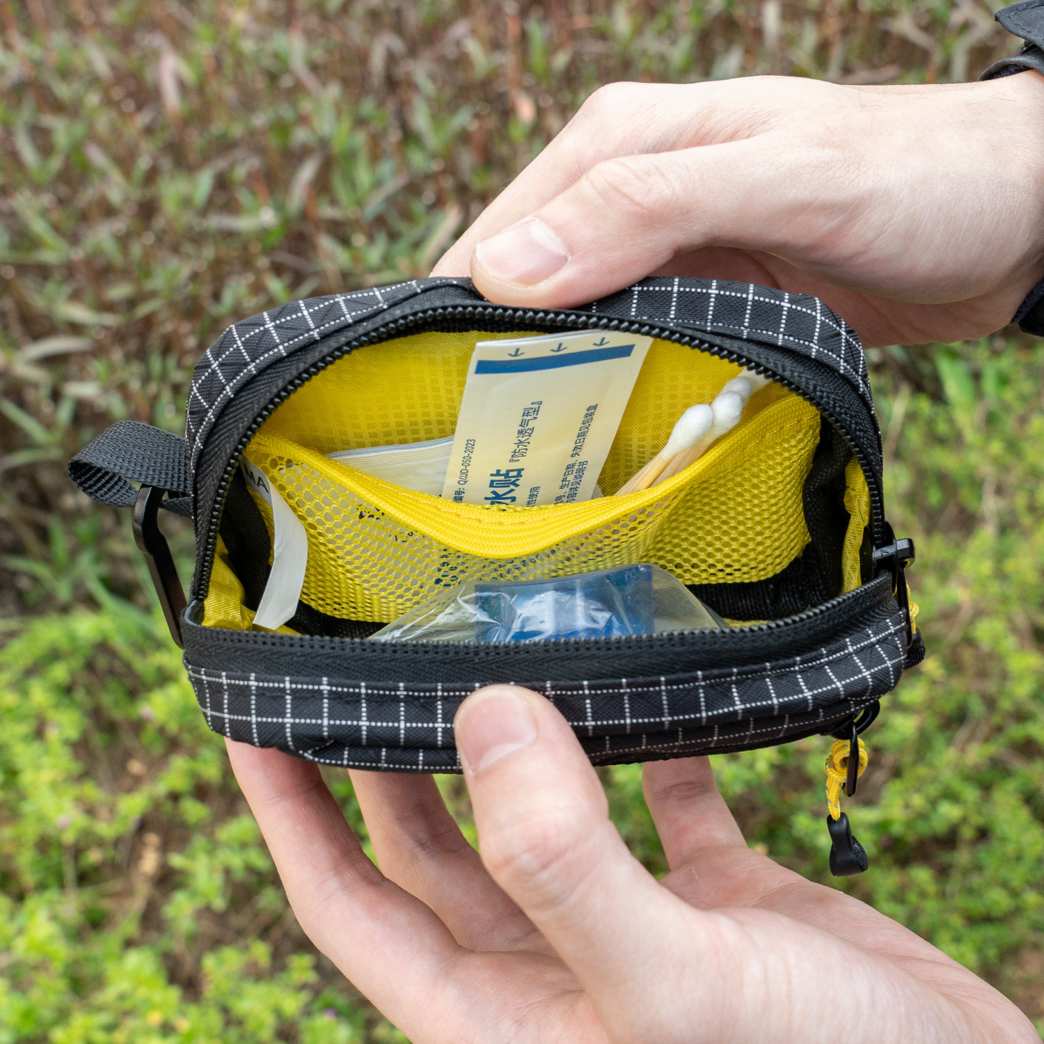 Multi-Pocket Everyday Carry Po – Edc Carry Pocket Pouch Bewertung und Preis