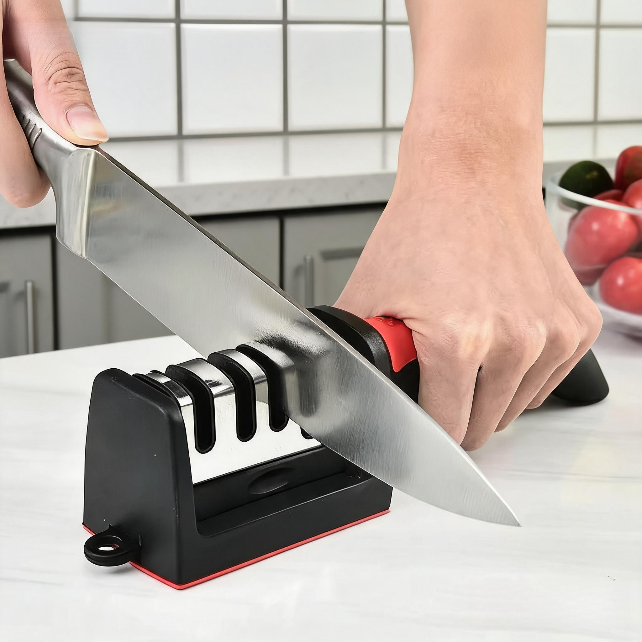 3/4-Segment Kitchen Knife Shar – Pocket Knife Ceramic Bewertung und Preis
