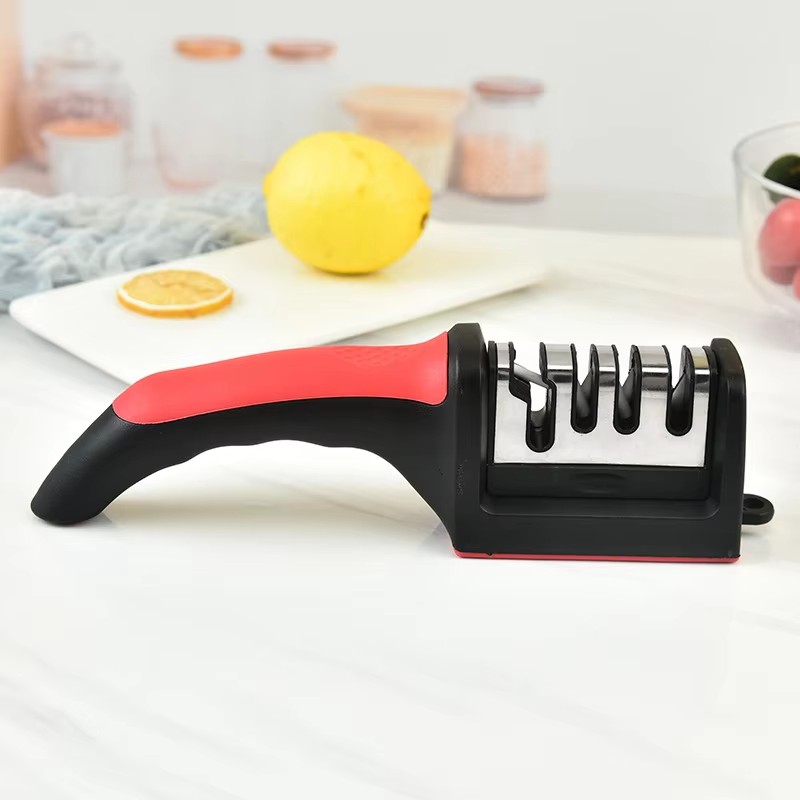3/4-Segment Kitchen Knife Shar – Pocket Knife Ceramic Bewertung und Preis