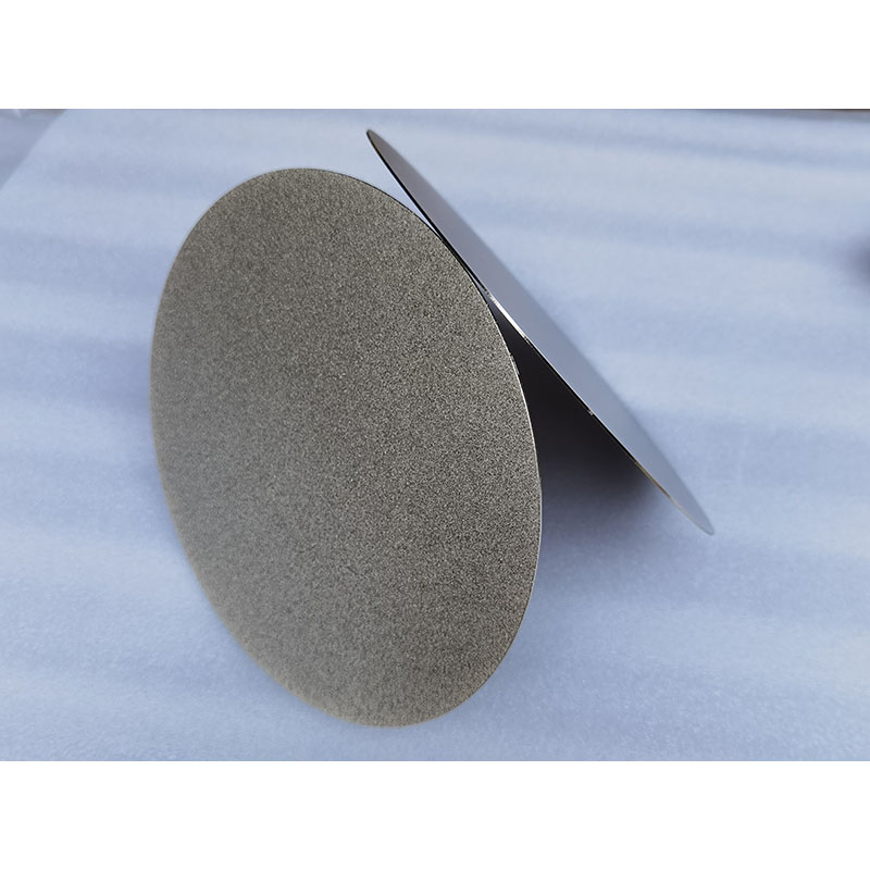 Non-porous Alloy Round Diamond – Pocket Knife Ceramic Bewertung und Preis