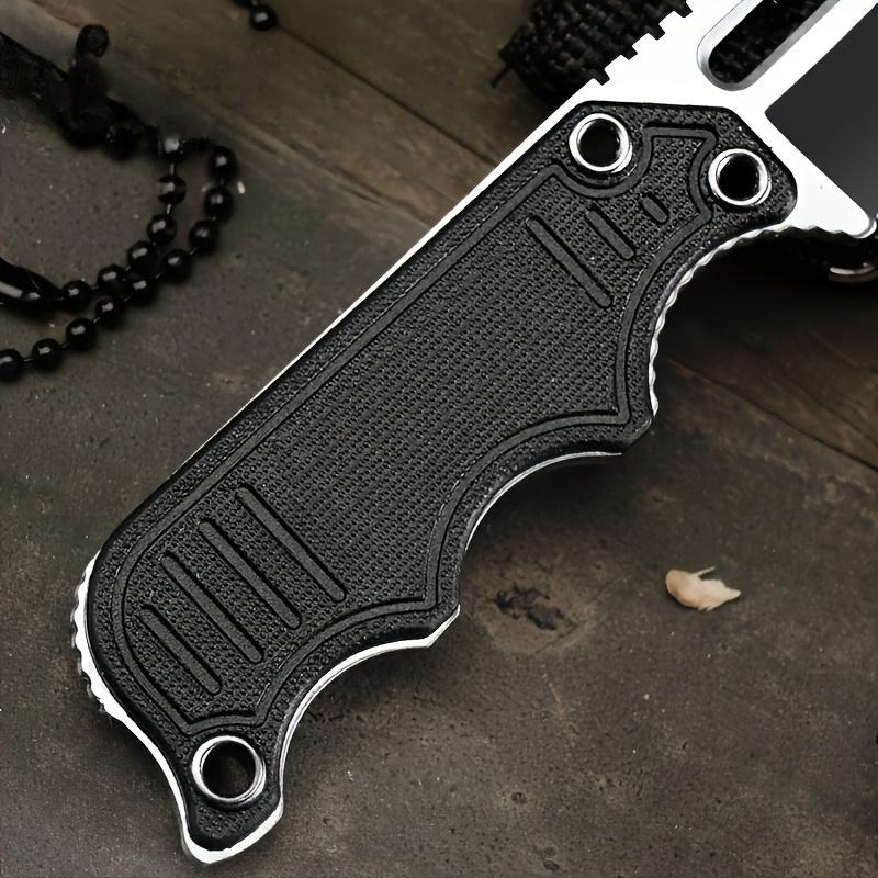 Full Tang Fixed Blade Knife wi – Edc Fixed Blade Deep Carry Bewertung und Preis