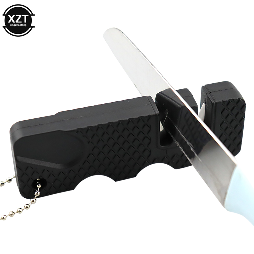 Multi-Functional Knife Sharpen – Pocket Knife Ceramic Bewertung und Preis