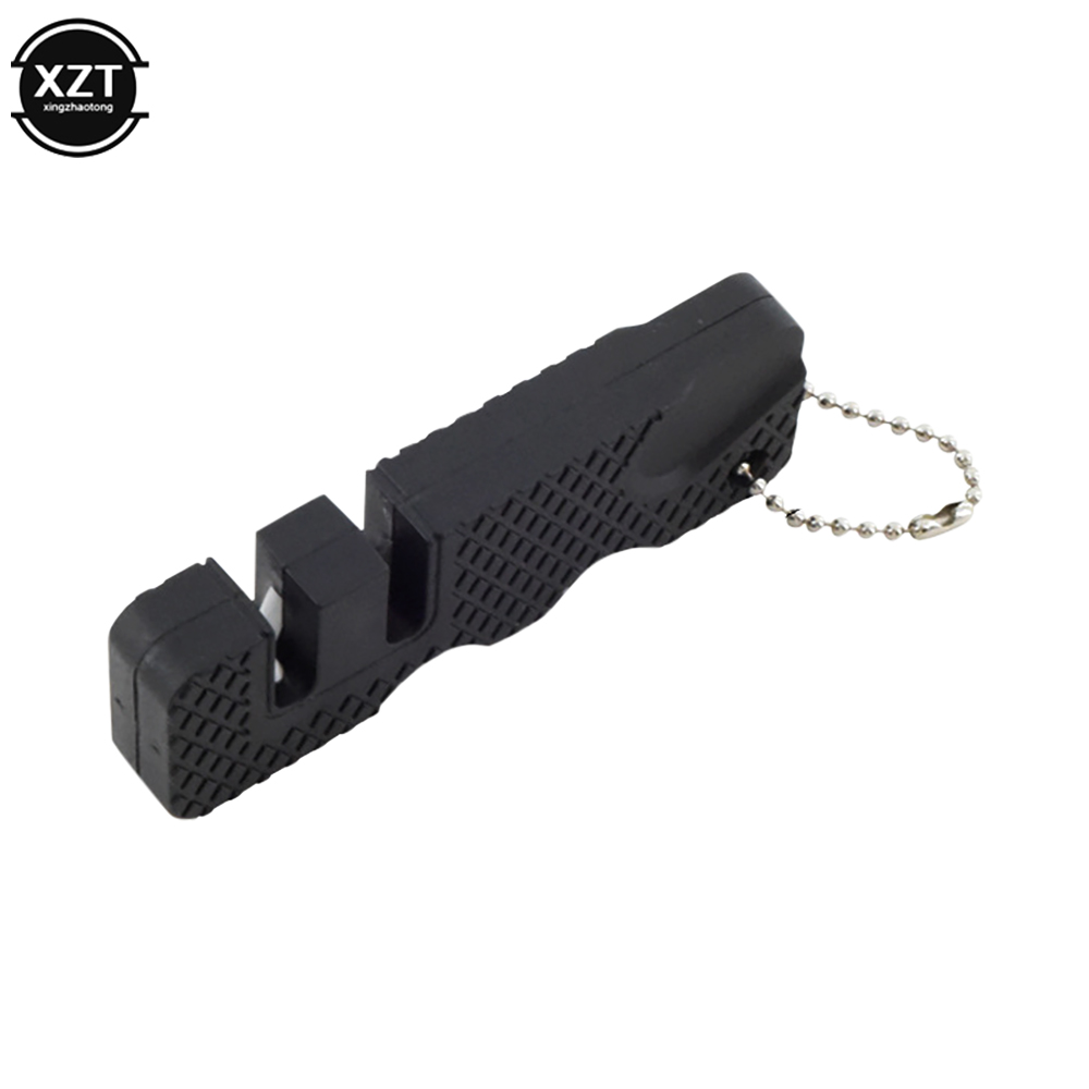 Multi-Functional Knife Sharpen – Pocket Knife Ceramic Bewertung und Preis
