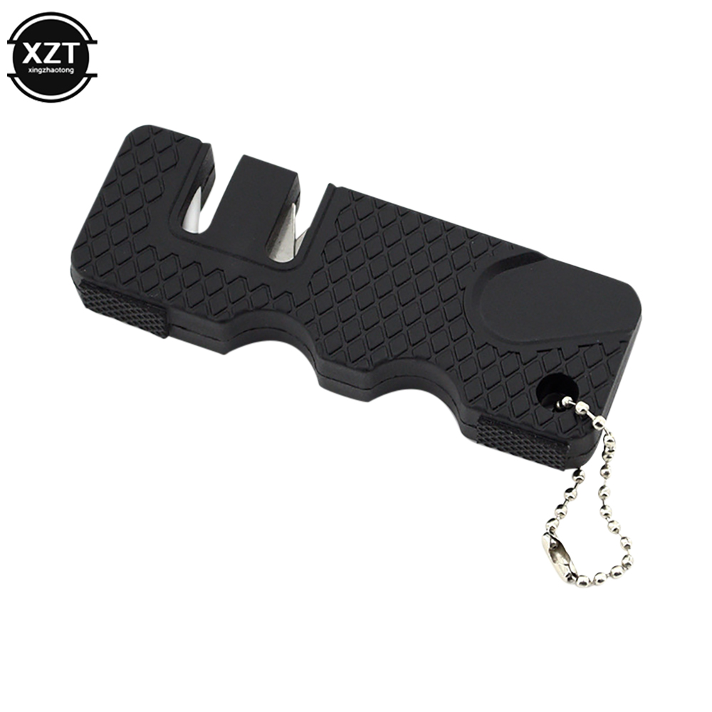 Multi-Functional Knife Sharpen – Pocket Knife Ceramic Bewertung und Preis