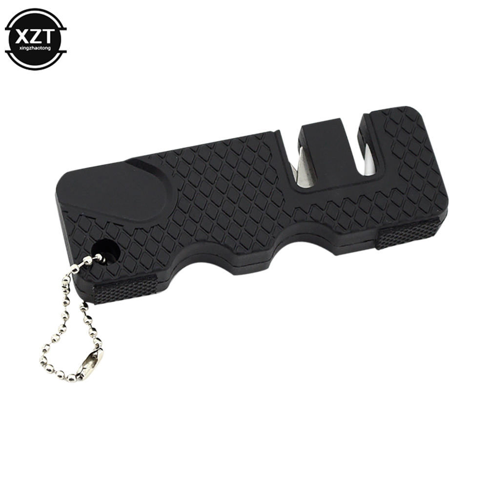Multi-Functional Knife Sharpen – Pocket Knife Ceramic Bewertung und Preis