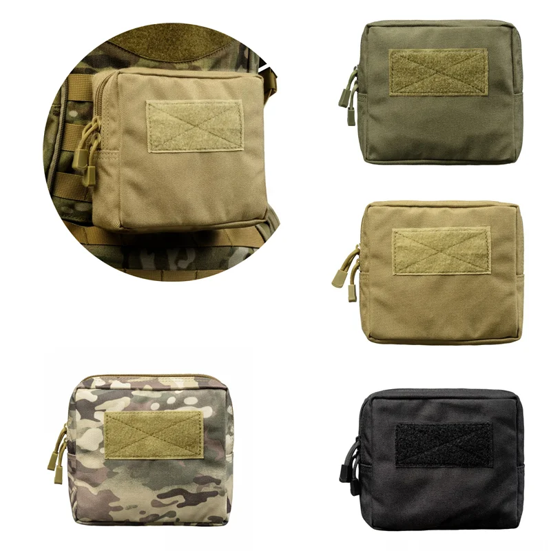 Tactical Pouch EDC Tool Bag Mi – Edc Carry Pocket Pouch Bewertung und Preis