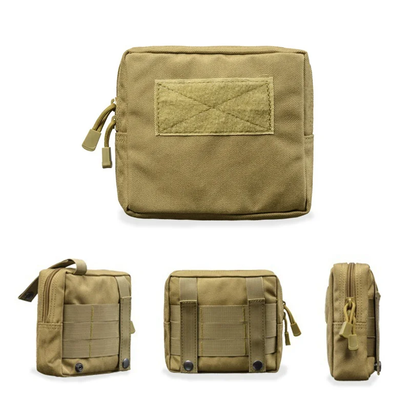Tactical Pouch EDC Tool Bag Mi – Edc Carry Pocket Pouch Bewertung und Preis