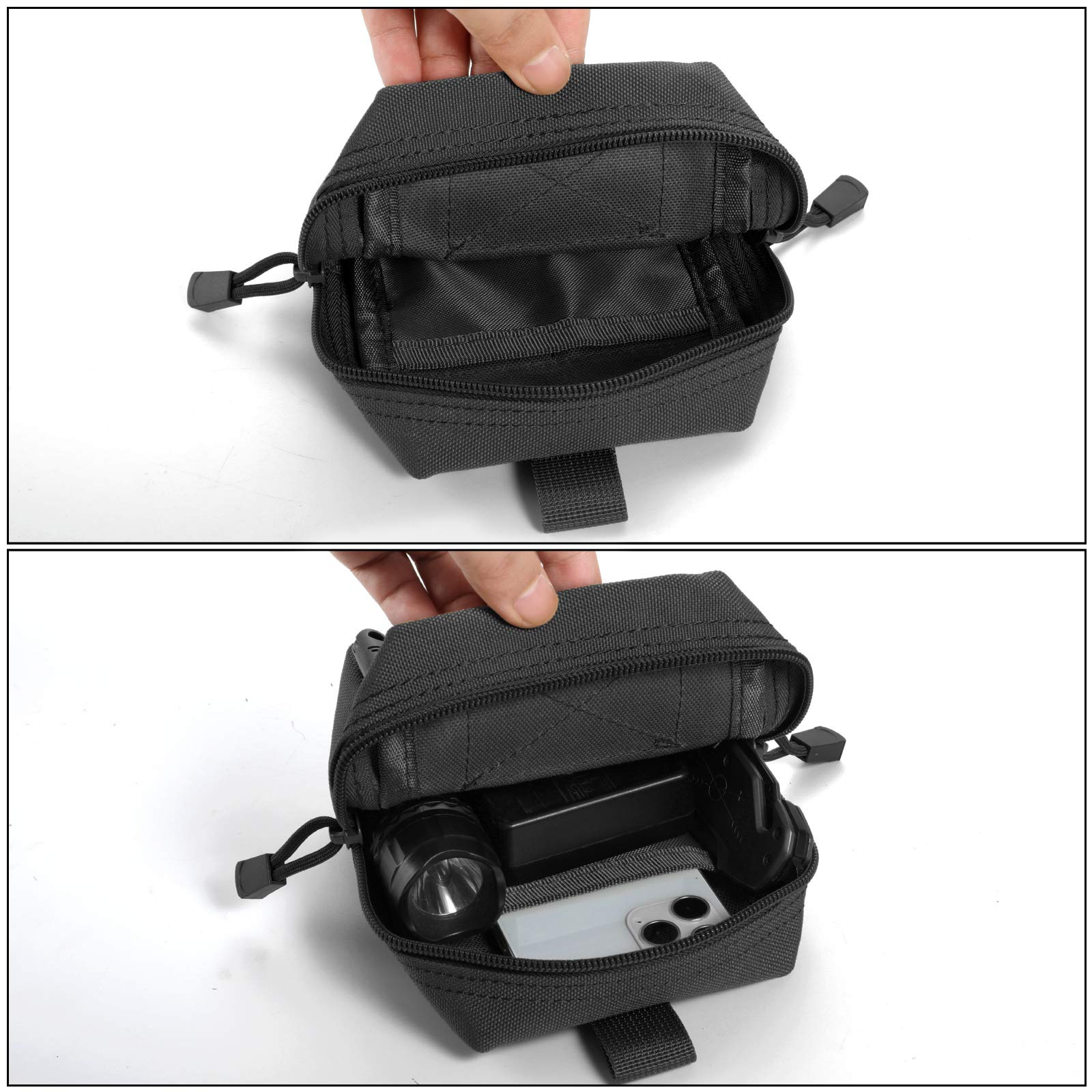 Tactical Molle Medical Accesso – Edc Carry Accessories Bewertung und Preis
