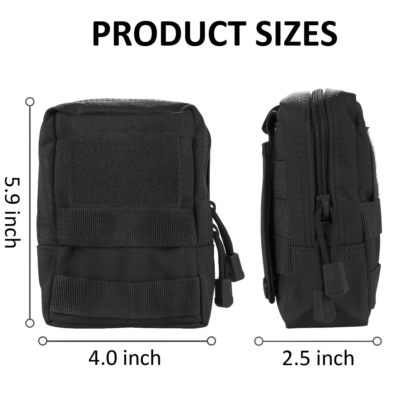 Tactical Molle Medical Accesso – Edc Carry Accessories Bewertung und Preis