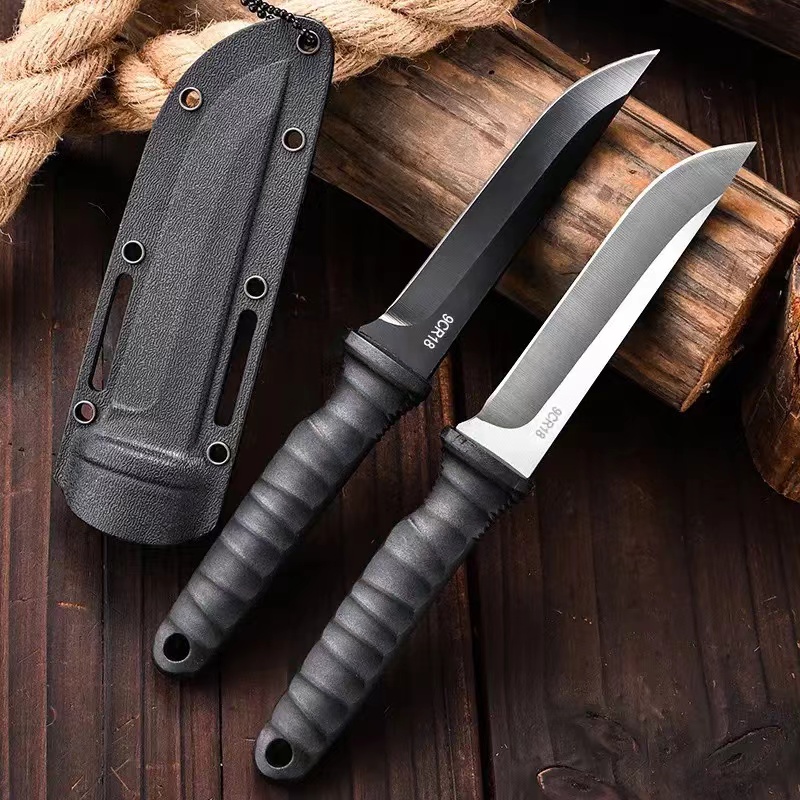Outdoor Pocket Knife Camping K – Edc Pocket Carry Fixed Blade Bewertung und Preis