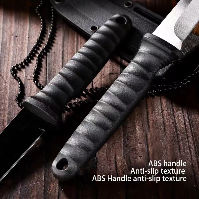 Outdoor Pocket Knife Camping K – Edc Pocket Carry Fixed Blade Bewertung und Preis
