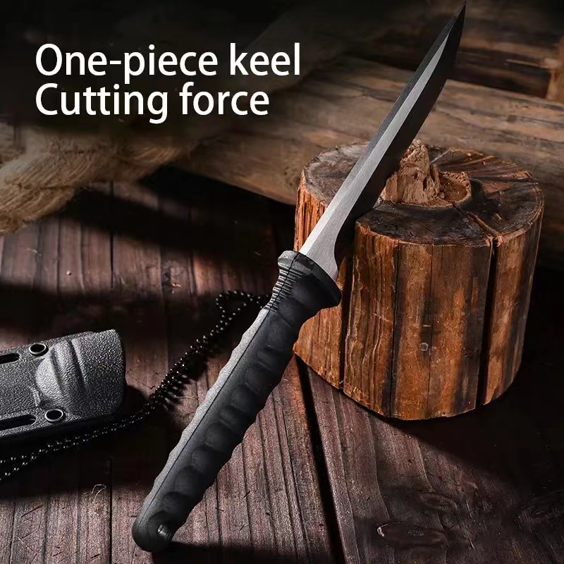 Outdoor Pocket Knife Camping K – Edc Pocket Carry Fixed Blade Bewertung und Preis
