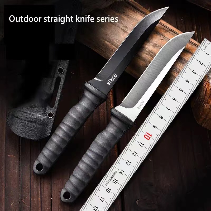 Outdoor Pocket Knife Camping K – Edc Pocket Carry Fixed Blade Bewertung und Preis