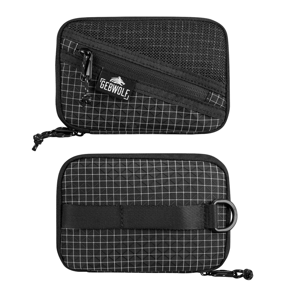 Multi-Pocket Everyday Carry Po – Edc Carry Pocket Pouch Bewertung und Preis