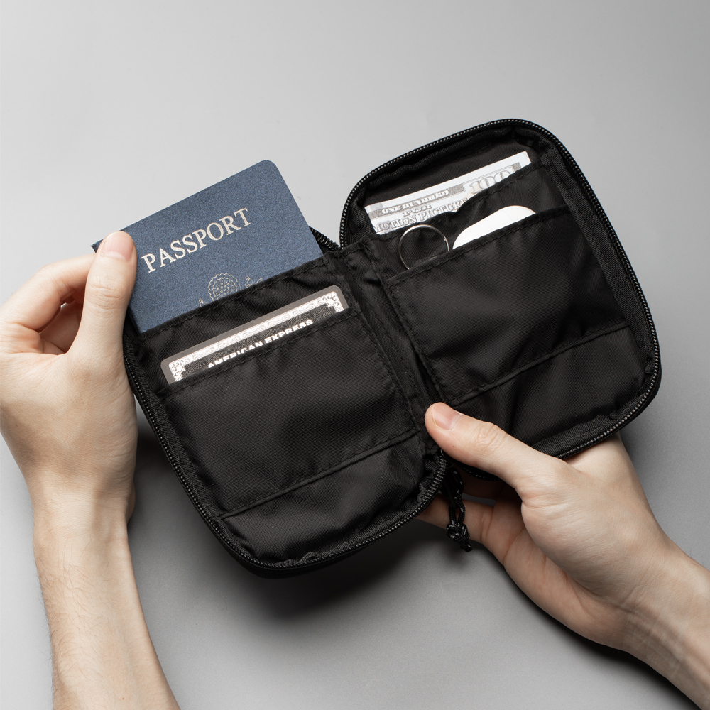 Multi-Pocket Everyday Carry Po – Edc Carry Pocket Pouch Bewertung und Preis