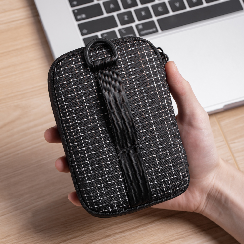 Multi-Pocket Everyday Carry Po – Edc Carry Pocket Pouch Bewertung und Preis