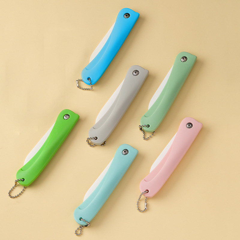 Ceramic Knife Kitchen Small Cu – Pocket Knife Ceramic Bewertung und Preis