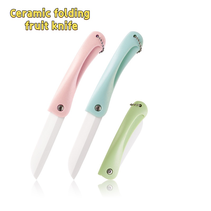 Ceramic Knife Kitchen Small Cu – Pocket Knife Ceramic Bewertung und Preis