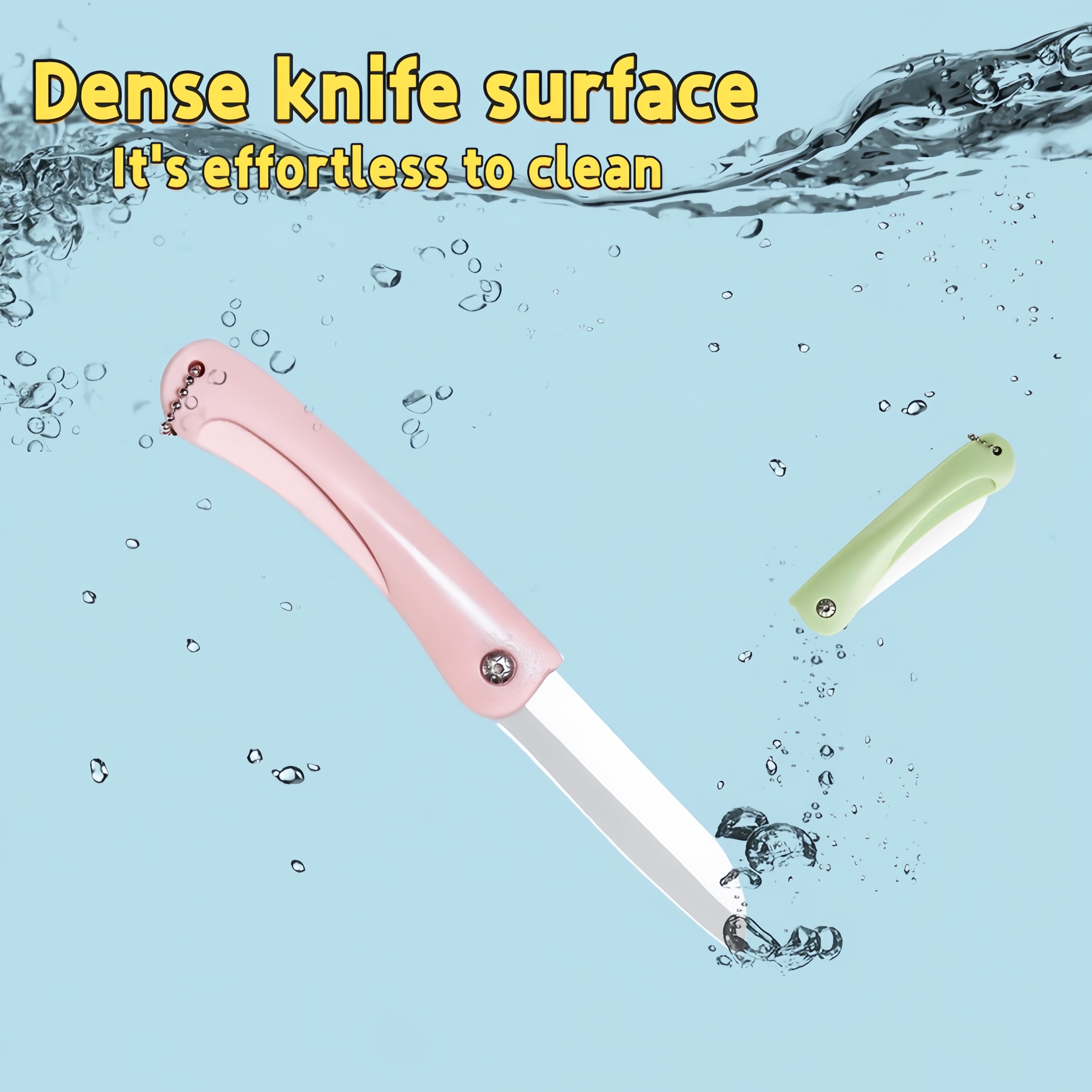 Ceramic Knife Kitchen Small Cu – Pocket Knife Ceramic Bewertung und Preis