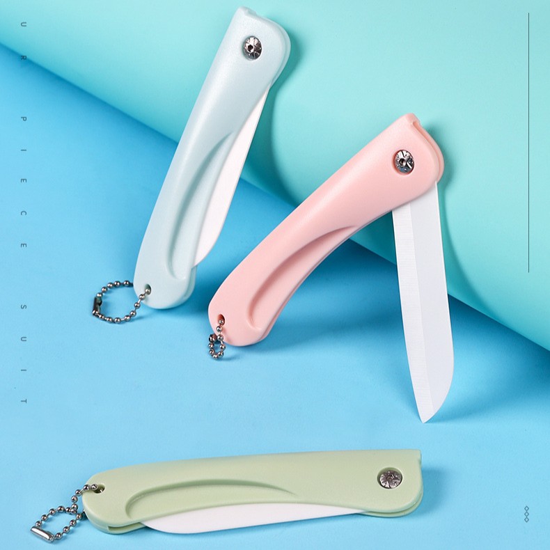 Ceramic Knife Kitchen Small Cu – Pocket Knife Ceramic Bewertung und Preis