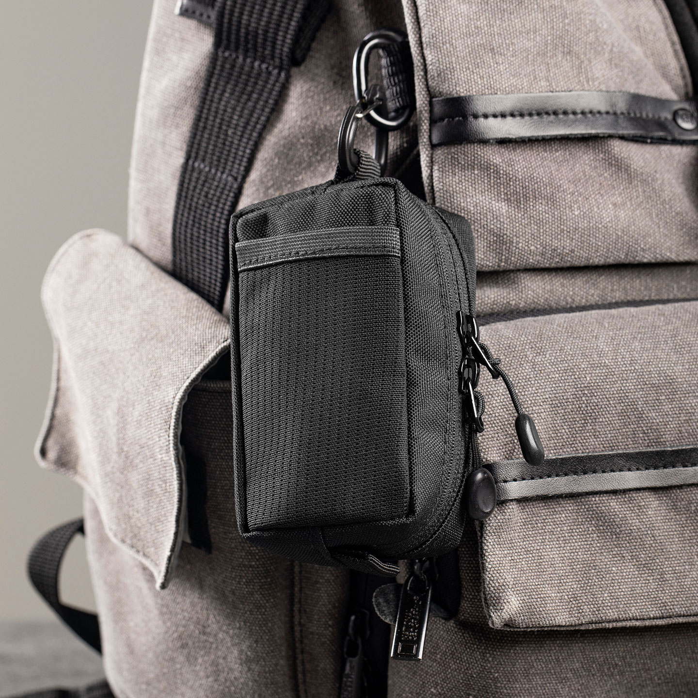 Tactical EDC Organizer Bag Dur – Edc Carry Pocket Pouch Bewertung und Preis