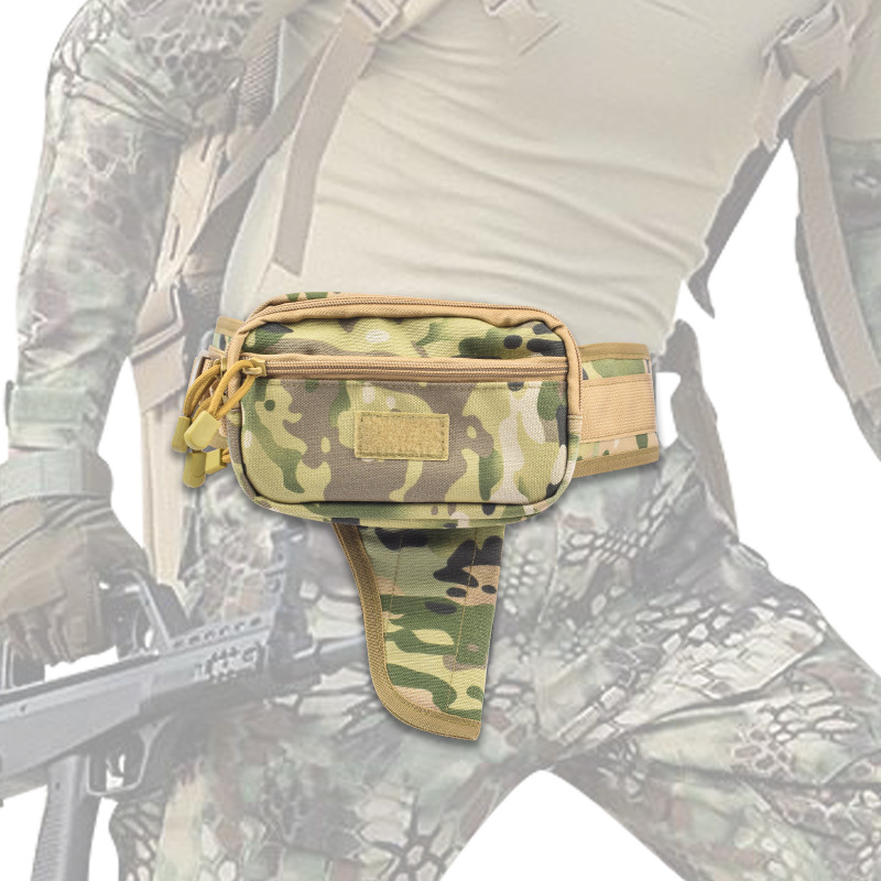 Anti-theft Concealed Carry Wai – Edc Carry Fanny Pack Bewertung und Preis