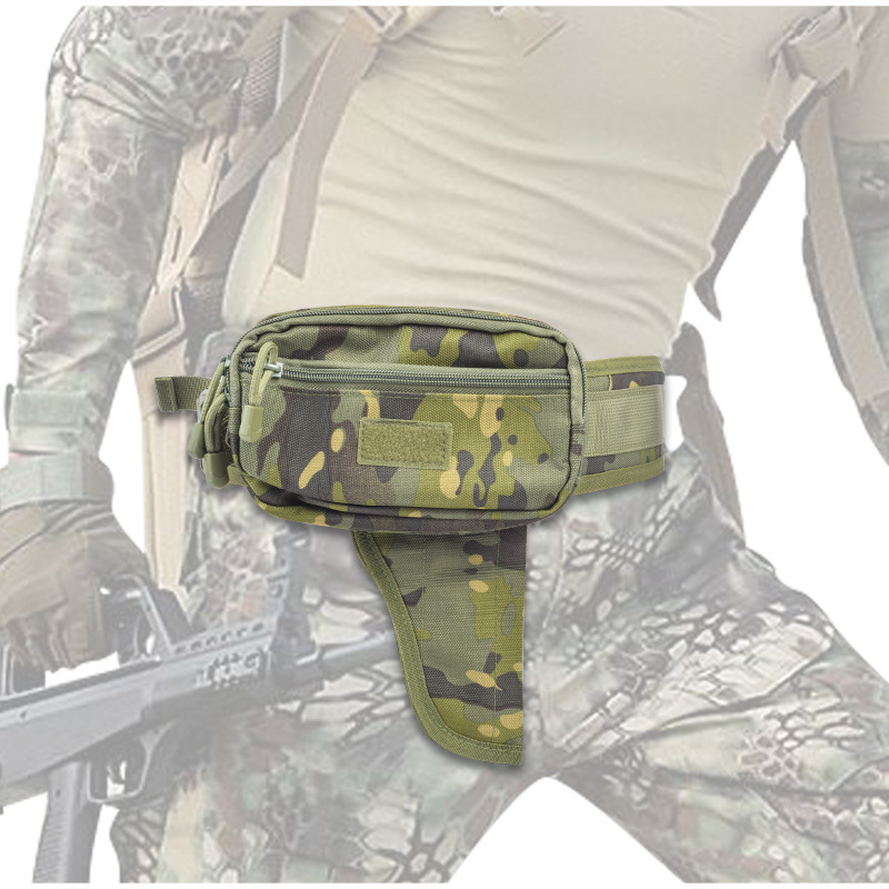 Anti-theft Concealed Carry Wai – Edc Carry Fanny Pack Bewertung und Preis