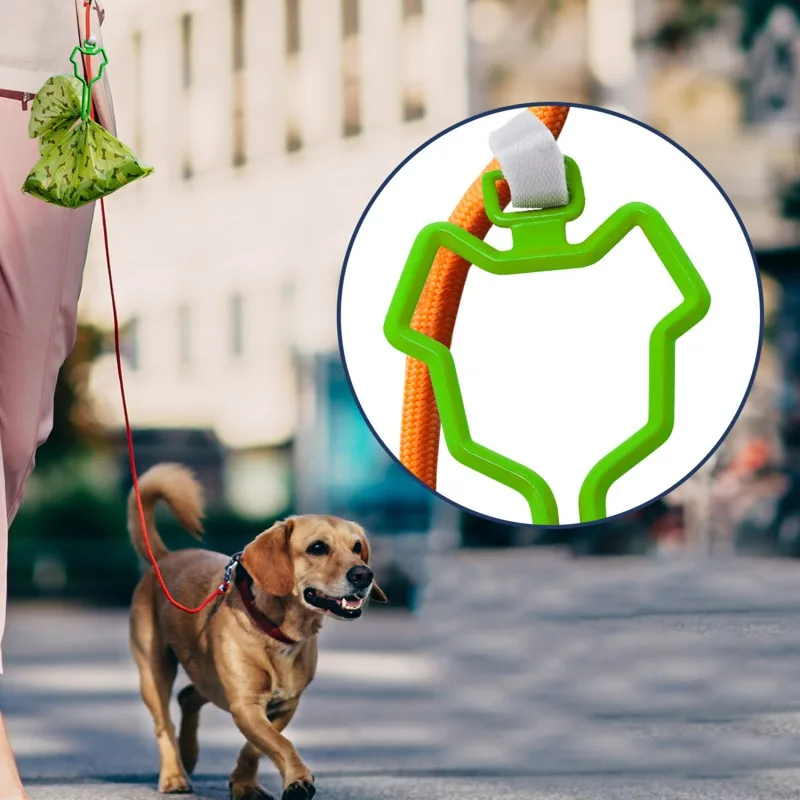 Dog Poop Bag Holder Pet Waste  – Edc Carry Clip Bewertung und Preis