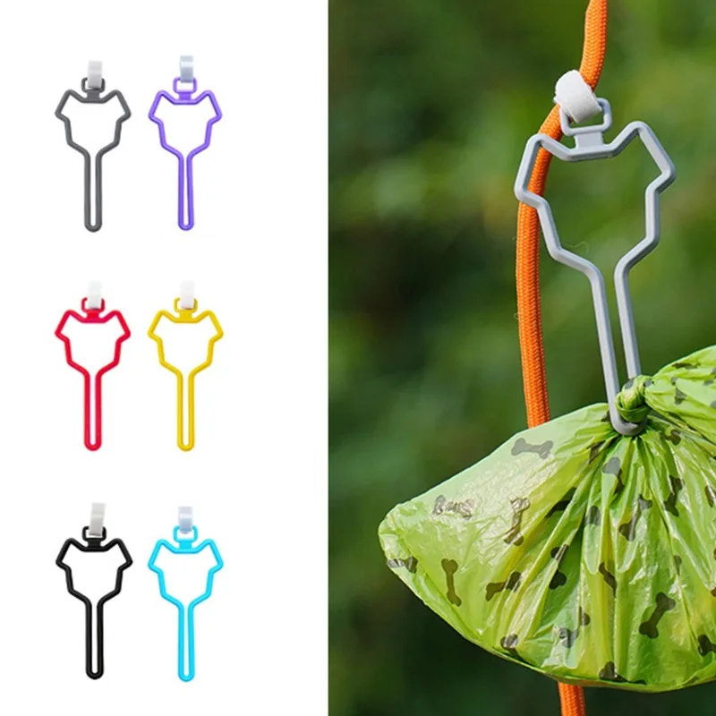 Dog Poop Bag Holder Pet Waste  – Edc Carry Clip Bewertung und Preis