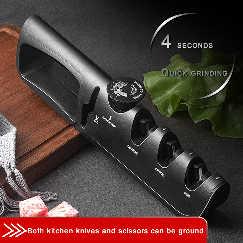 Kitchen Knife Sharpener Multif – Pocket Knife Ceramic Bewertung und Preis