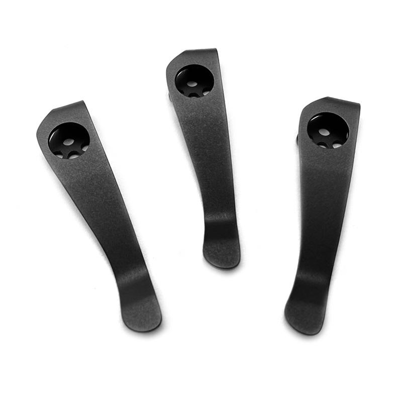 Titanium Alloy EDC Pocket Clip – Edc Carry Accessories Bewertung und Preis