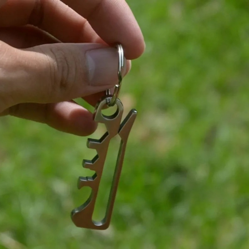 Carabiner Outdoor Equipment ED – Edc Carry Accessories Bewertung und Preis