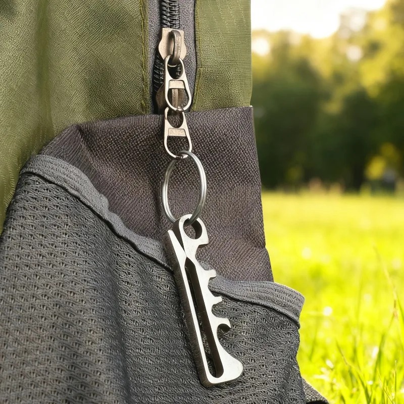 Carabiner Outdoor Equipment ED – Edc Carry Accessories Bewertung und Preis