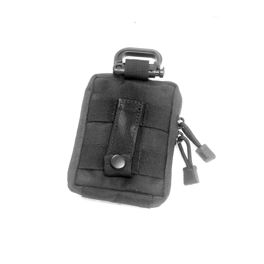 EDC Tool Bag Zipper Wallet Pur – Edc Carry Accessories Bewertung und Preis